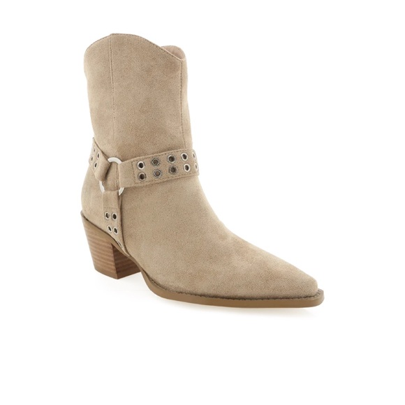 Billini Dillara Boot - Picture 4 of 8